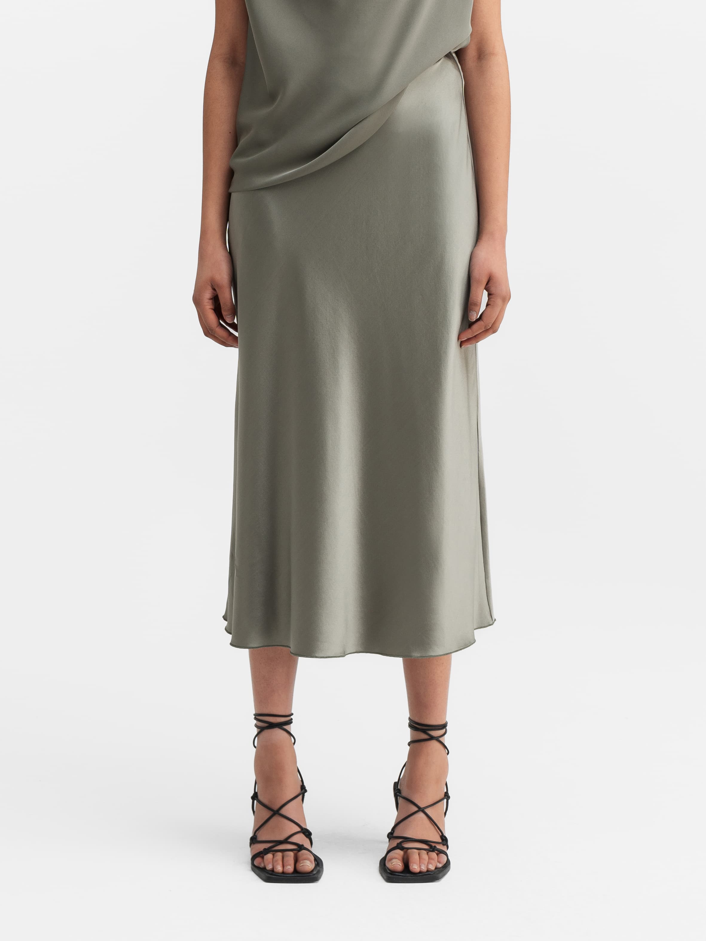 HanaSatinSilkSkirt_lightmilita