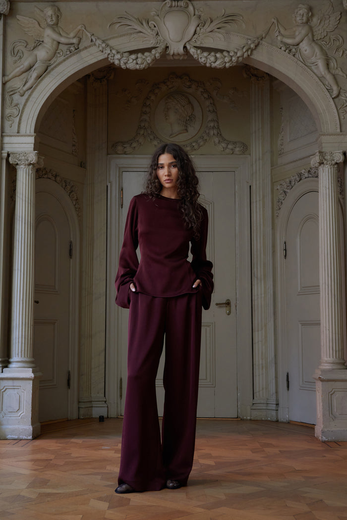 Fall/winter '26