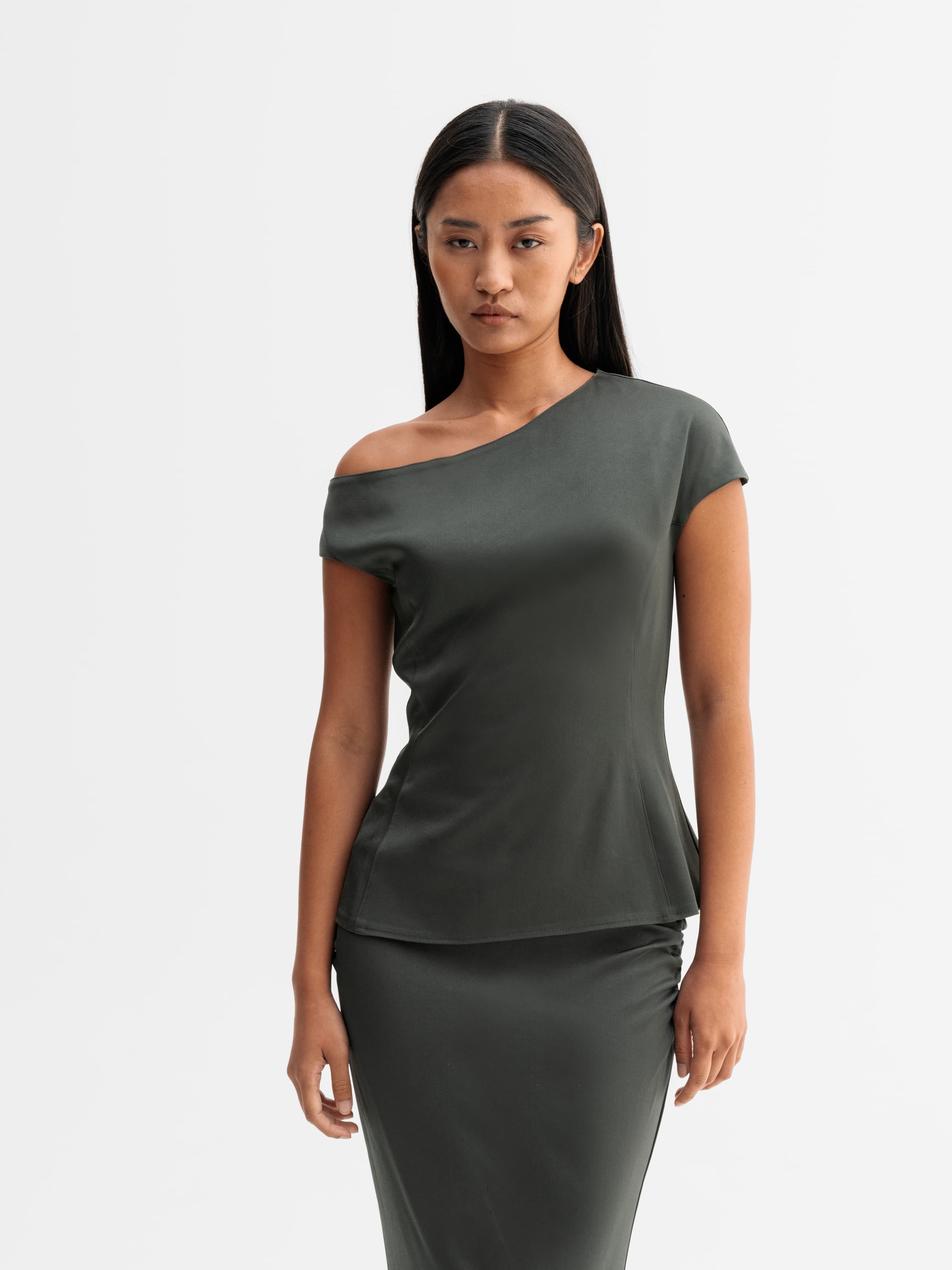Chika top wood