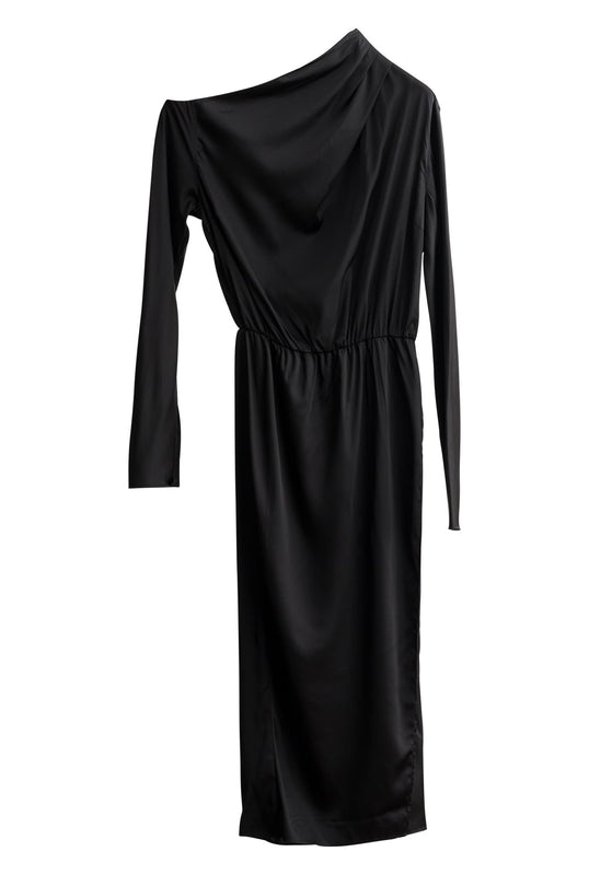 Cho dress black