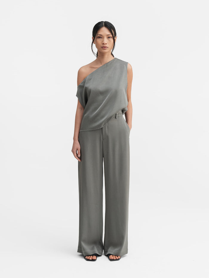 ahlvar Lacy tank light military