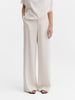 Mila trousers cream