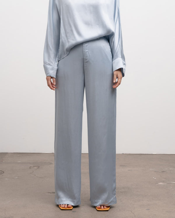 Miley trousers light blue