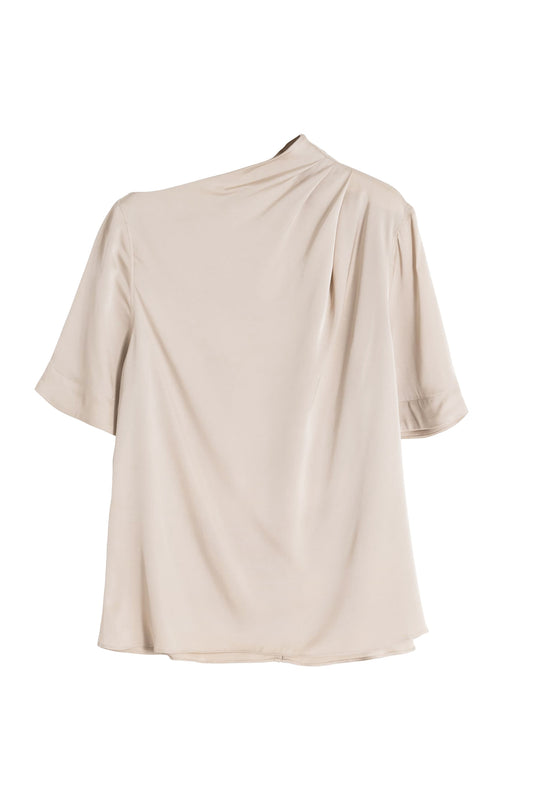 Lima silk tee powder