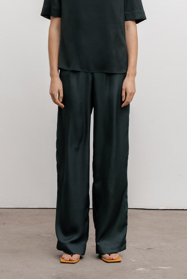 Noma trousers deep forest