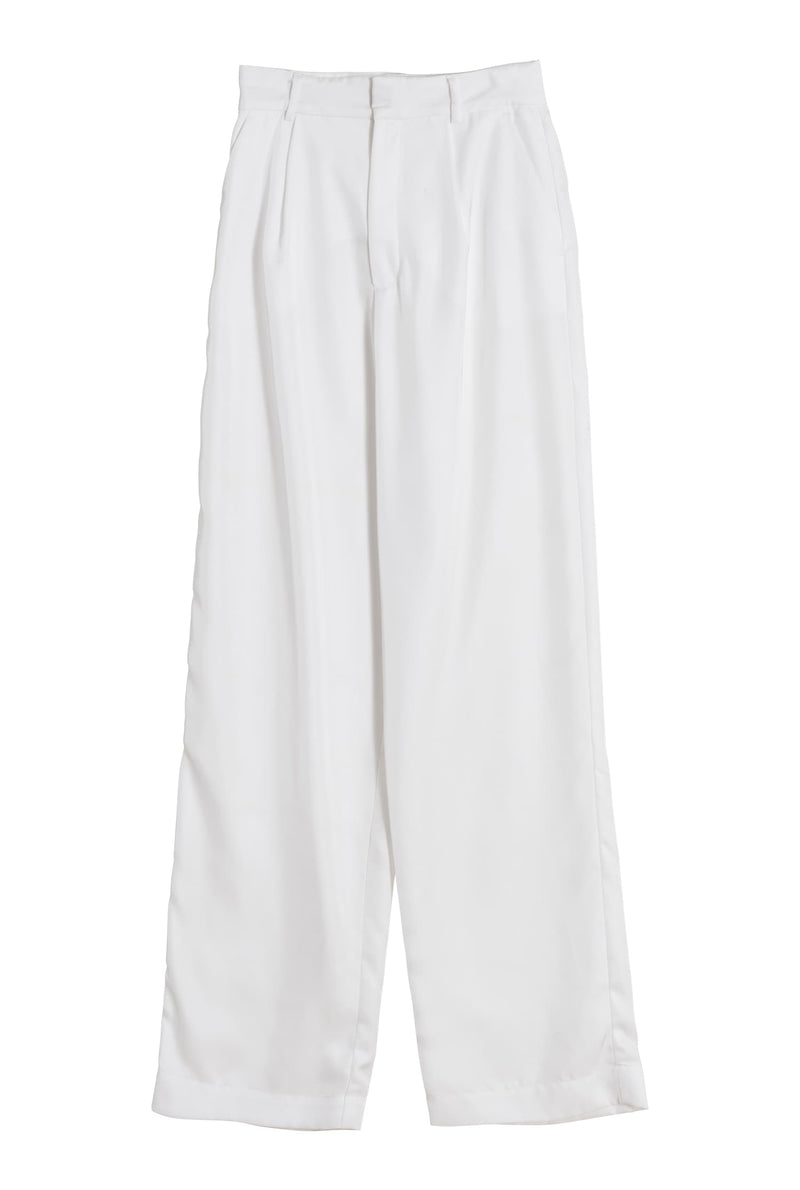 Noma trousers off-white